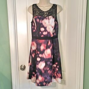 Lovely By Adrianna Papell Dress